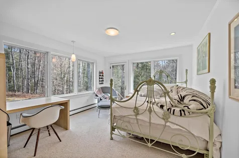 14 North Pinnacle Ridge Road Waterbury VT 05676