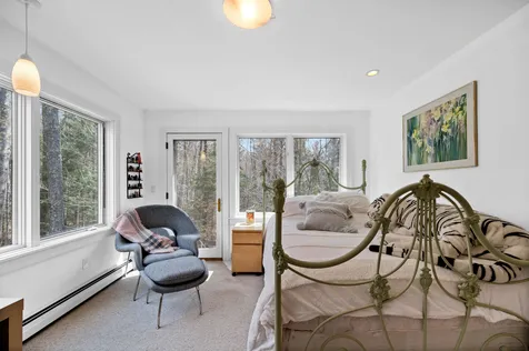 14 North Pinnacle Ridge Road Waterbury VT 05676