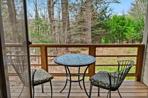 14 North Pinnacle Ridge Road Waterbury VT 05676