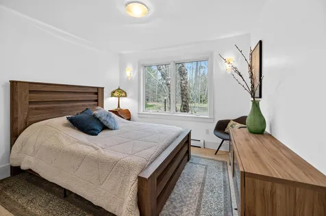 14 North Pinnacle Ridge Road Waterbury VT 05676