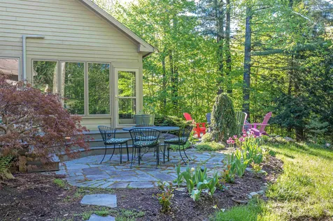 14 North Pinnacle Ridge Road Waterbury VT 05676