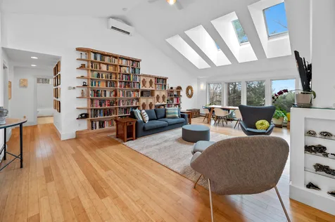 14 North Pinnacle Ridge Road Waterbury VT 05676