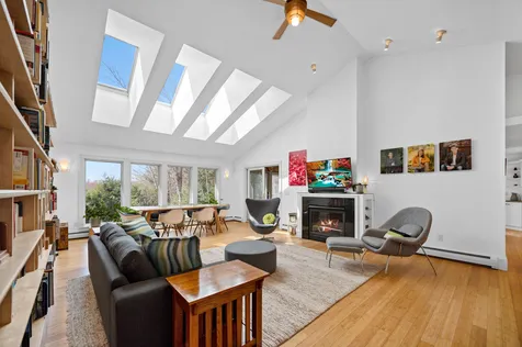 14 North Pinnacle Ridge Road Waterbury VT 05676