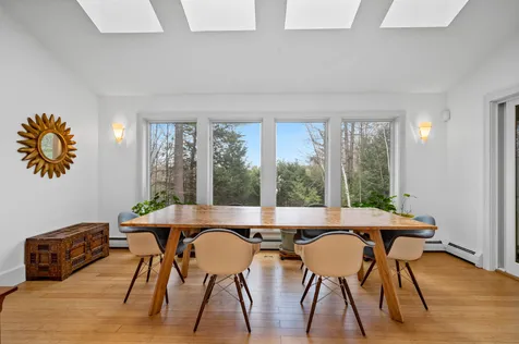 14 North Pinnacle Ridge Road Waterbury VT 05676