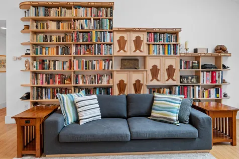 14 North Pinnacle Ridge Road Waterbury VT 05676