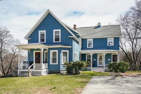 2 Park Street Milford NH 03055