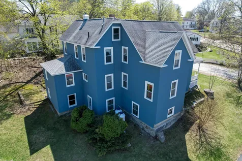 2 Park Street Milford NH 03055