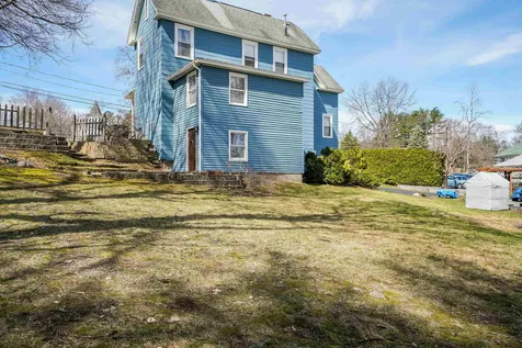 2 Park Street Milford NH 03055