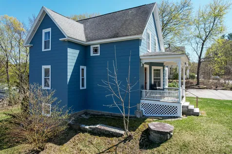 2 Park Street Milford NH 03055