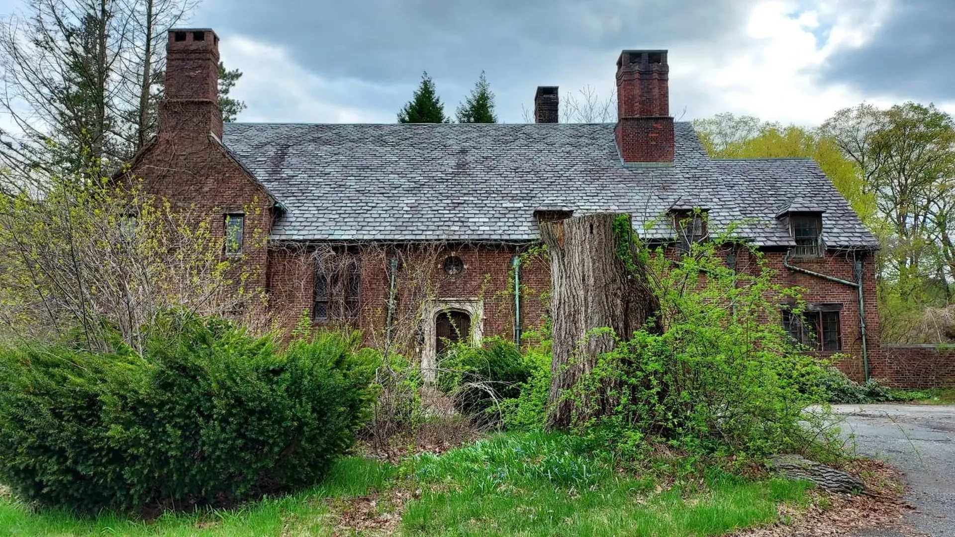 300 Western Avenue Brattleboro VT 05300-1