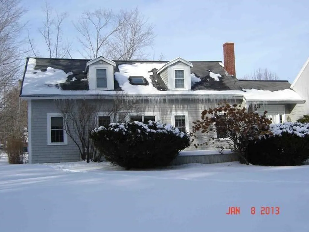 63 Shaker Street New London NH 03257