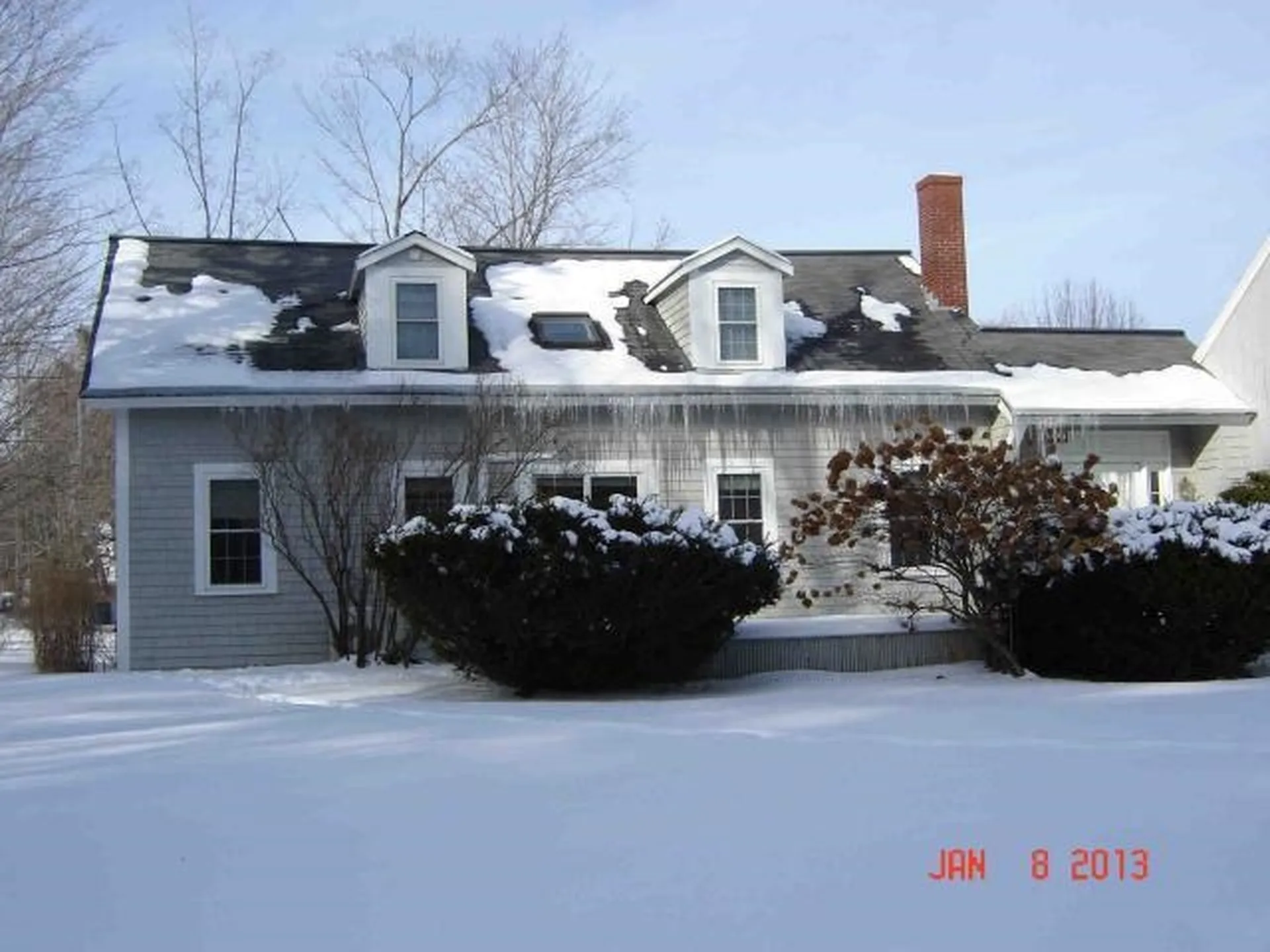 63 Shaker Street New London NH 03257