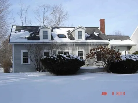 63 Shaker Street New London NH 03257