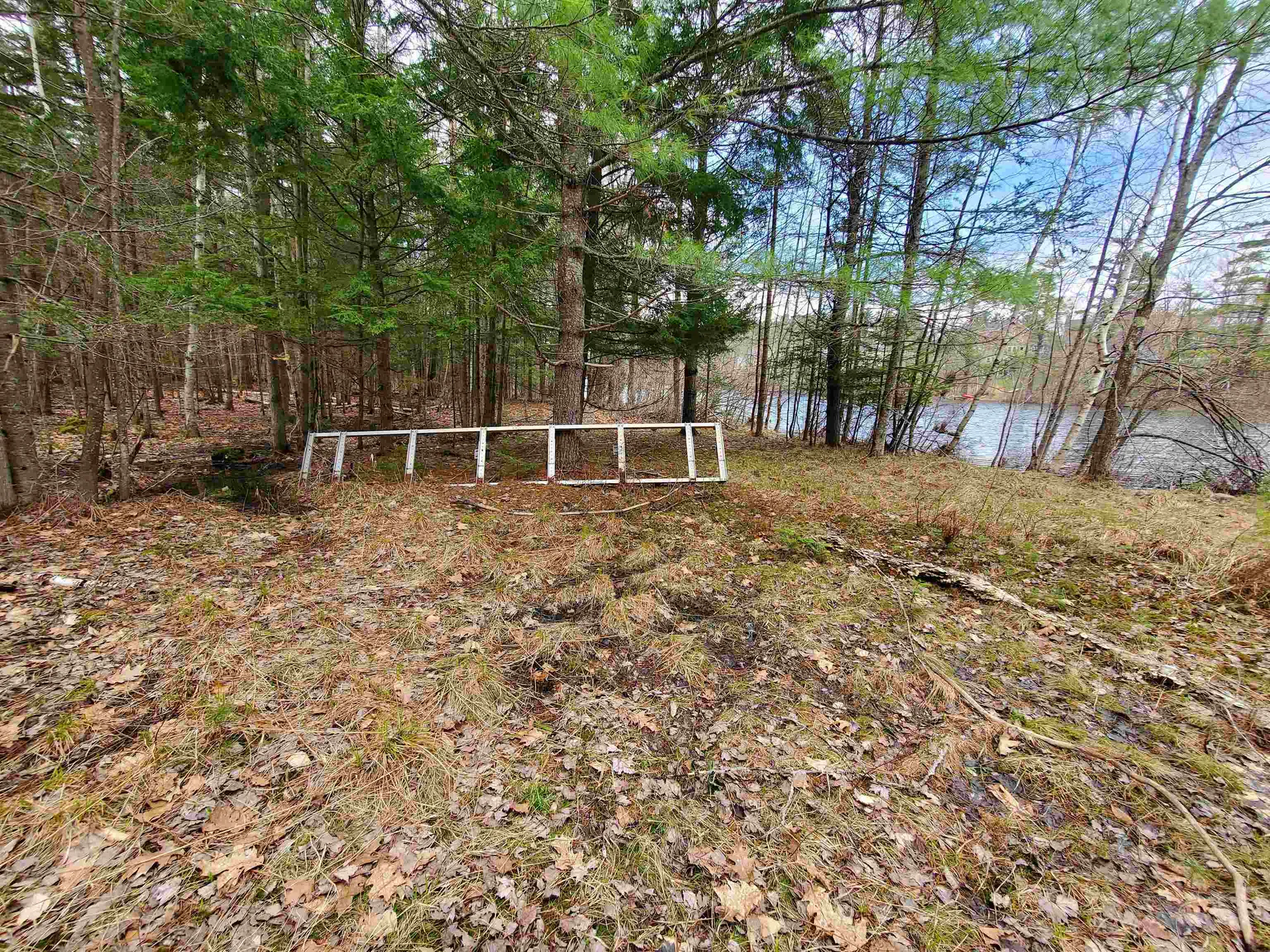 0 Canaan Street Canaan NH 03741