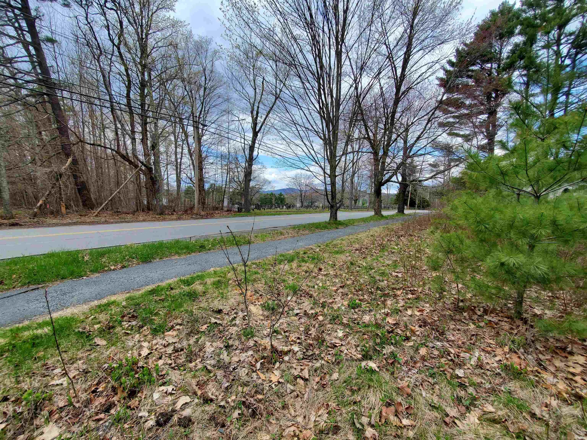 0 Canaan Street Canaan NH 03741