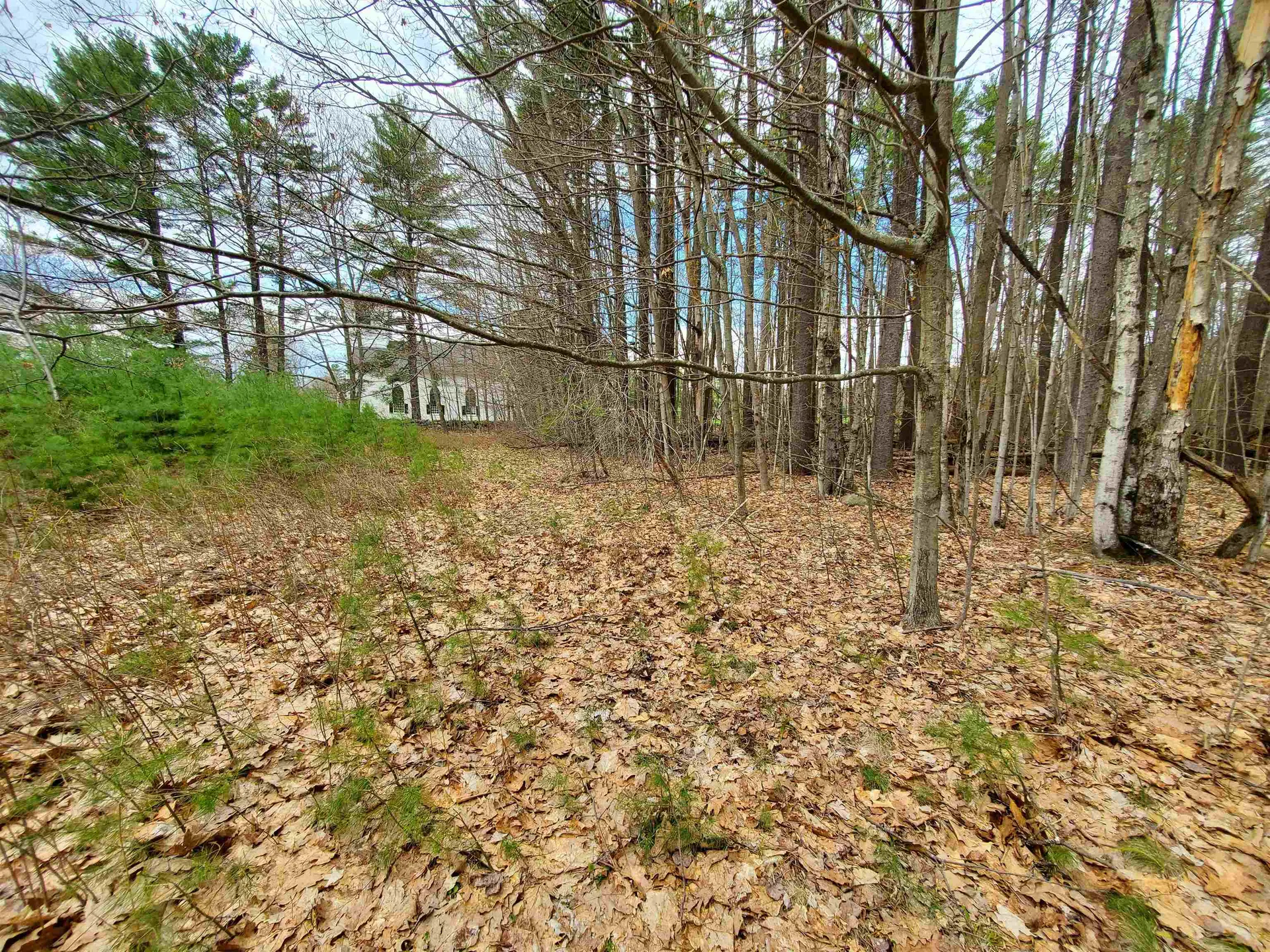 0 Canaan Street Canaan NH 03741