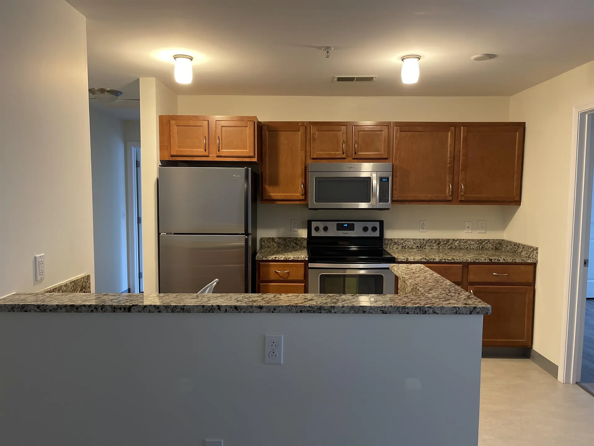 37 Hawthorne Drive Bedford NH 03110