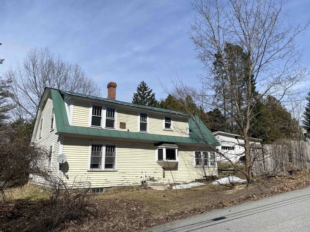 20 Talbert Street Hartford VT 05001