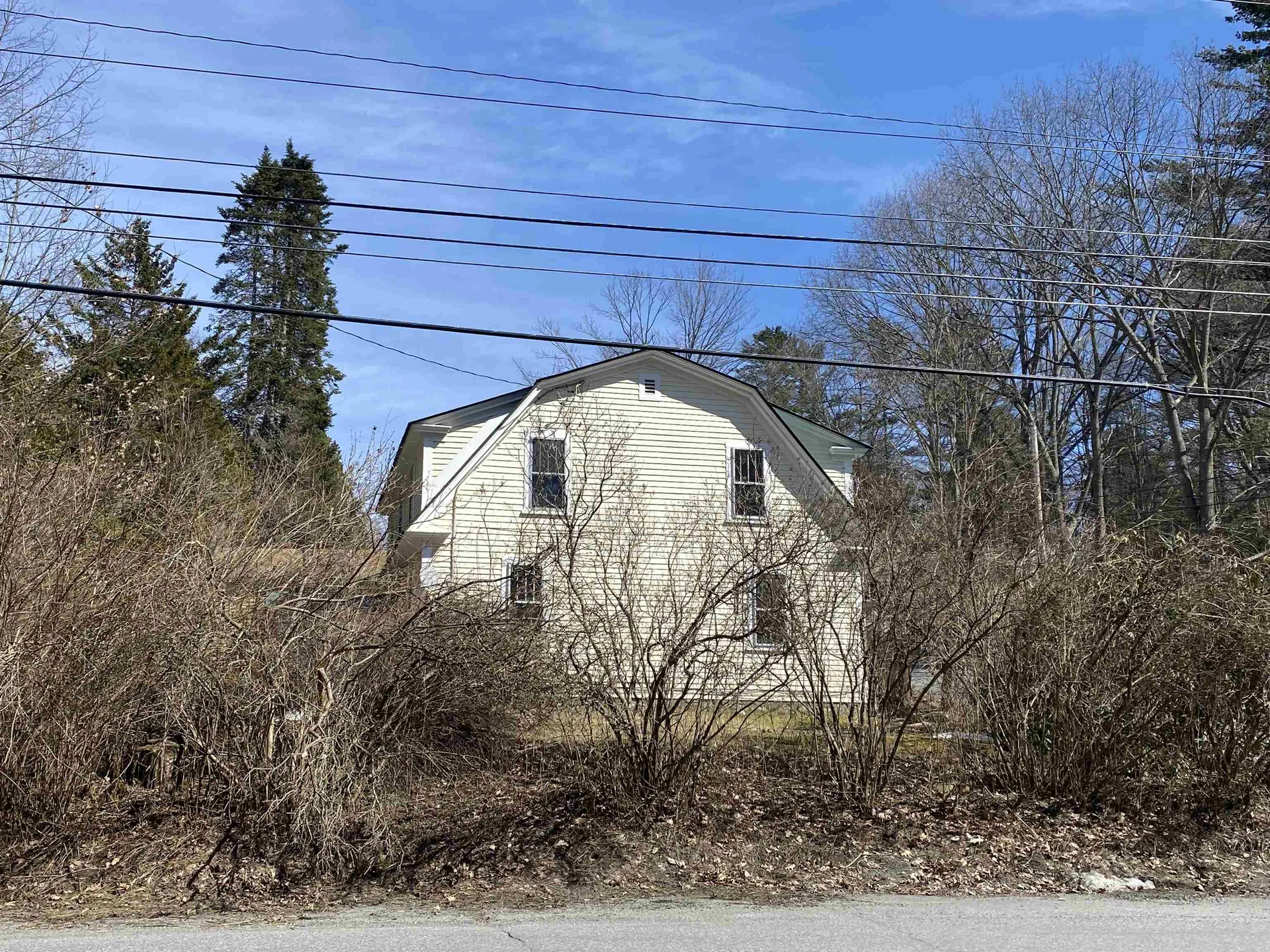20 Talbert Street Hartford VT 05001