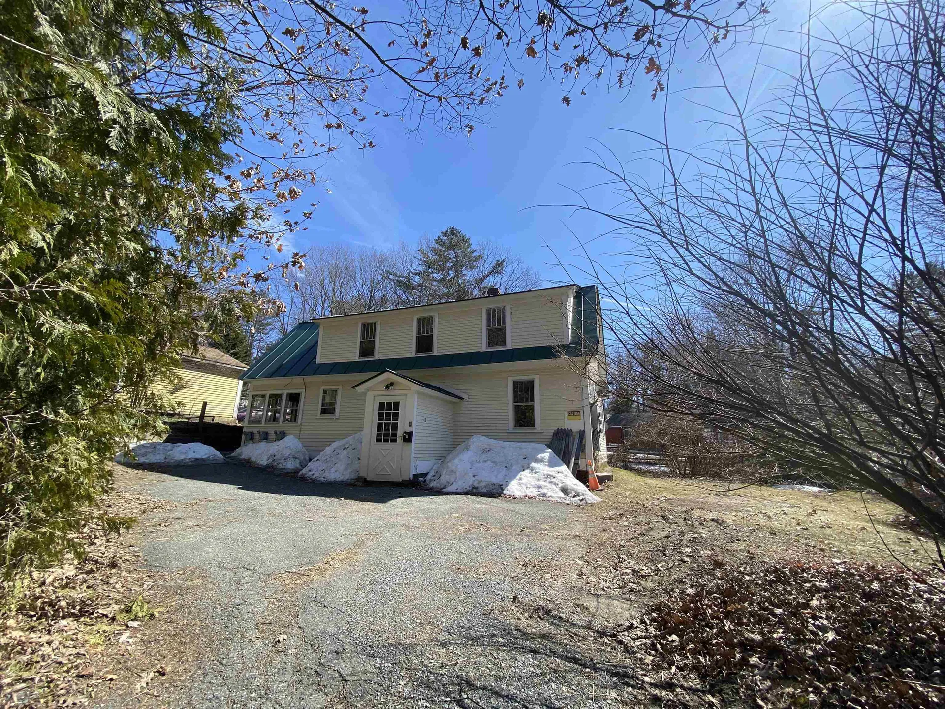 20 Talbert Street Hartford VT 05001
