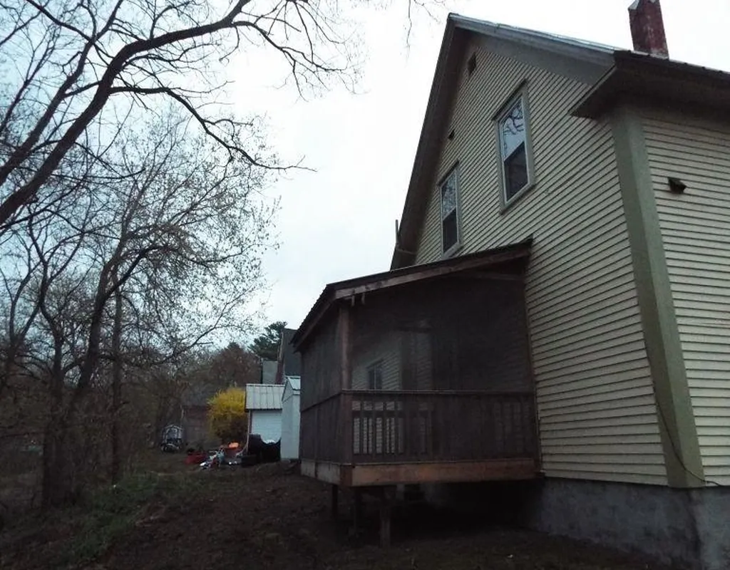 30 Park Street Haverhill NH 03785