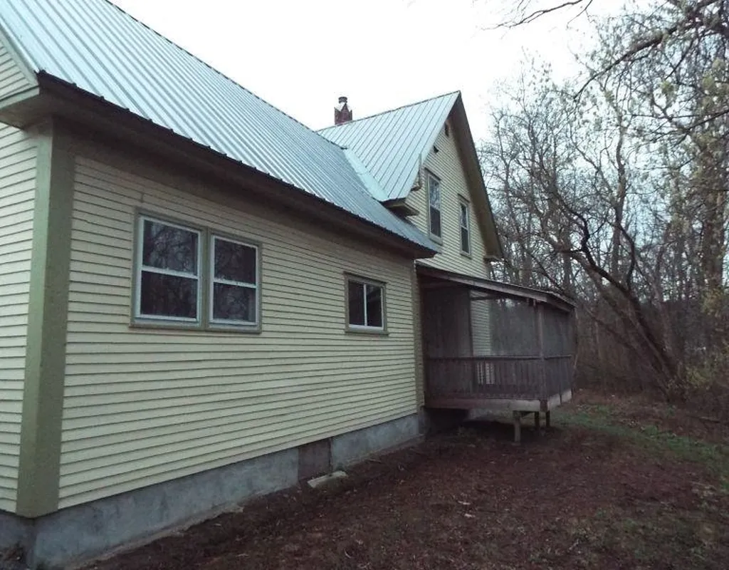 30 Park Street Haverhill NH 03785