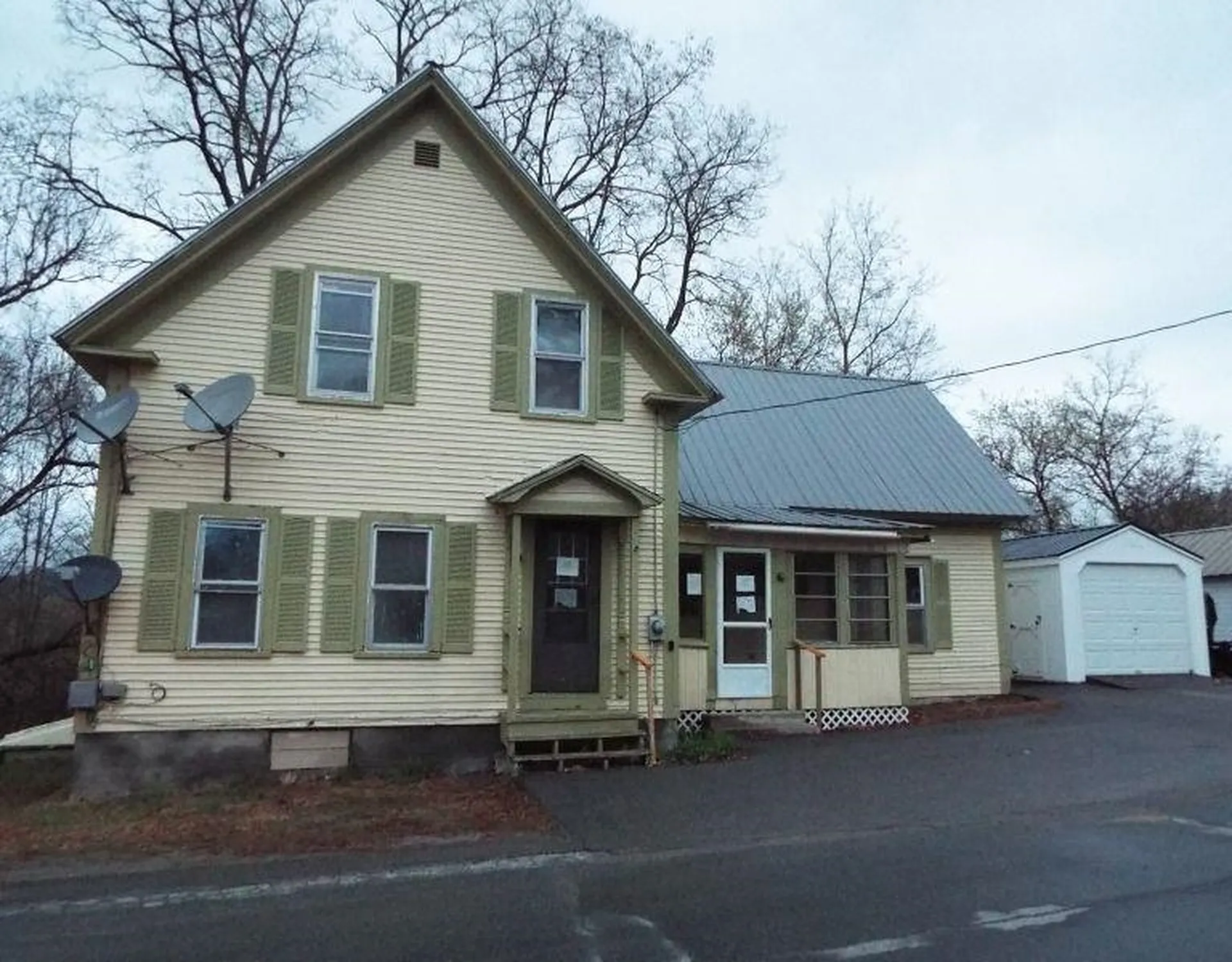 30 Park Street Haverhill NH 03785