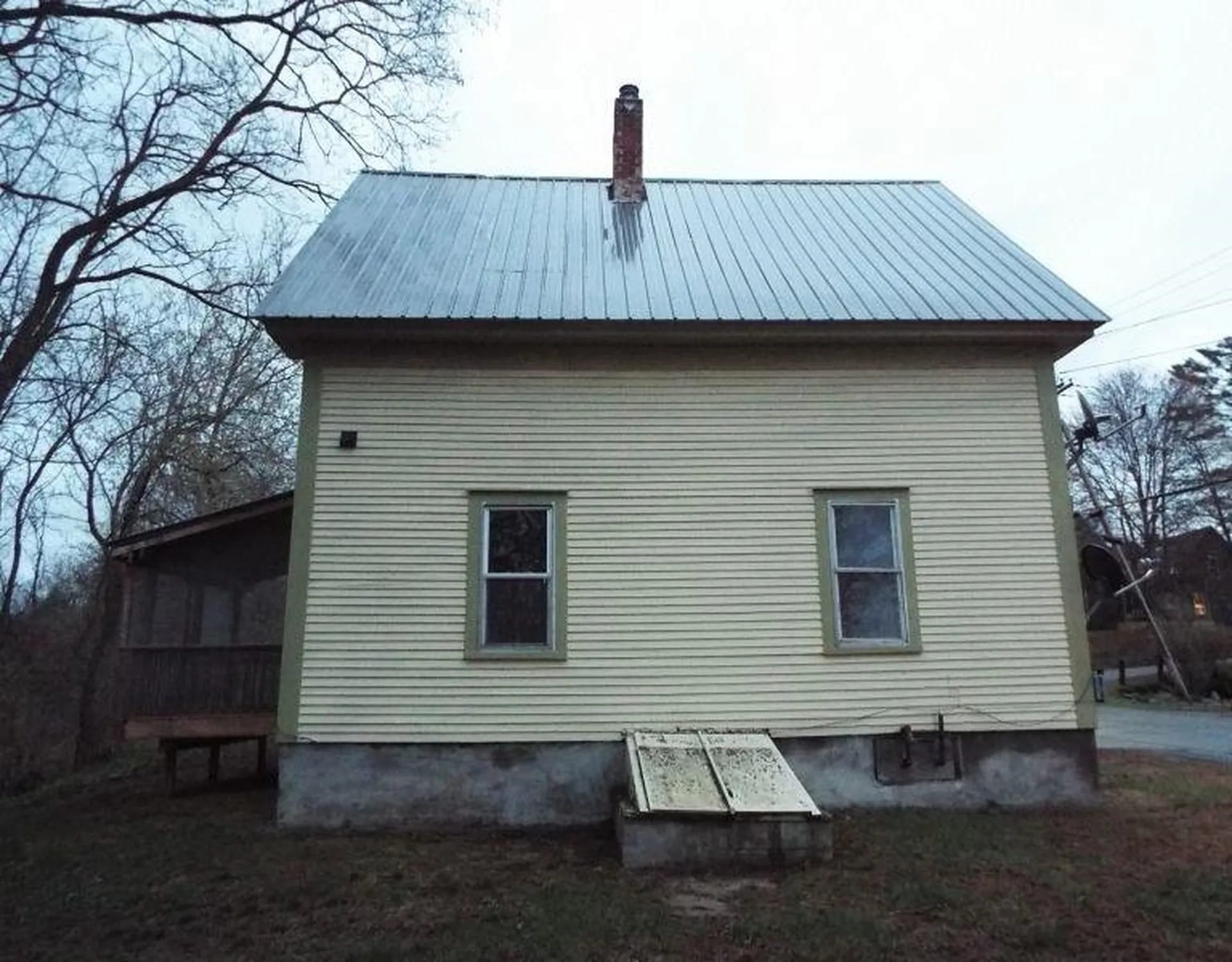 30 Park Street Haverhill NH 03785