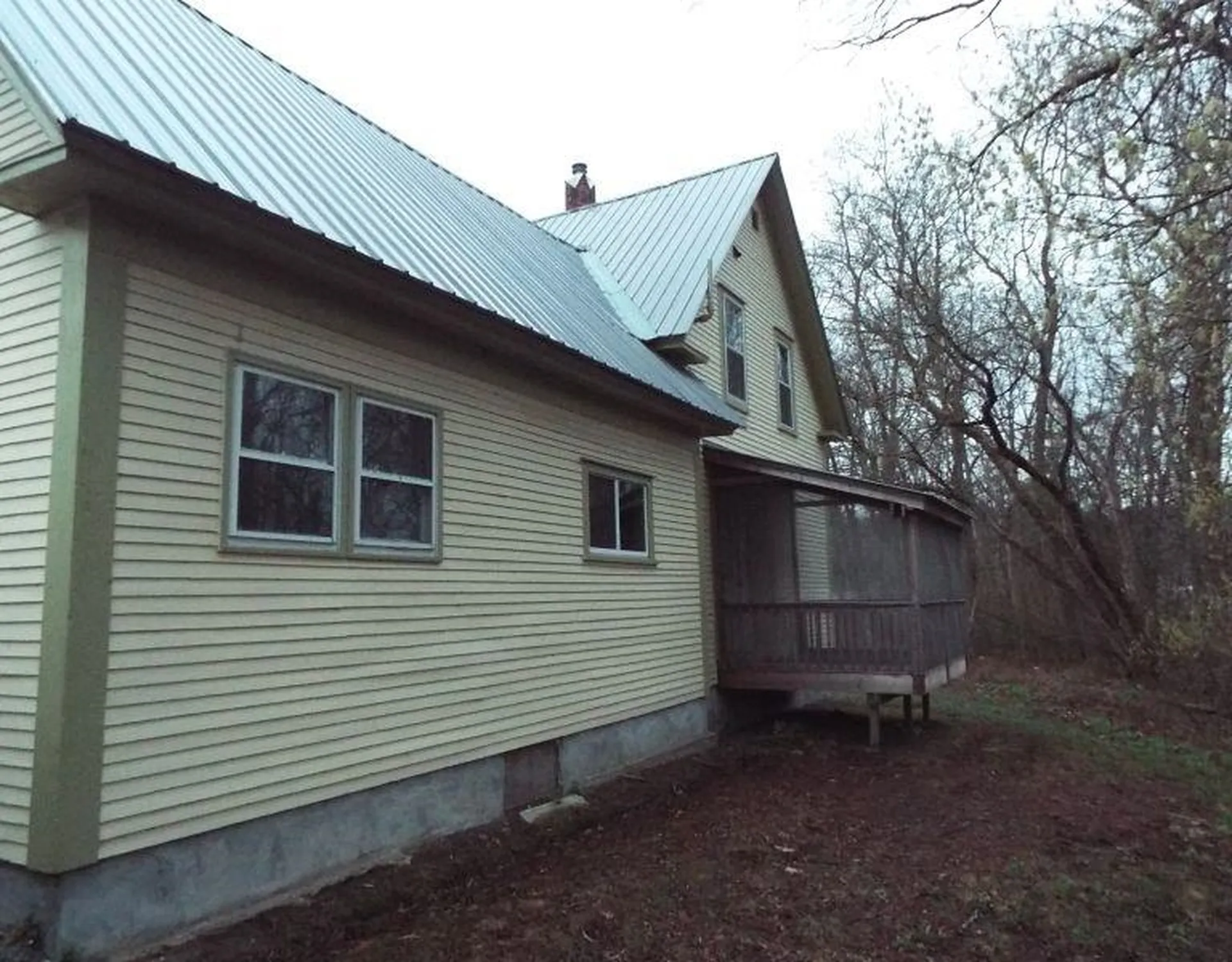30 Park Street Haverhill NH 03785