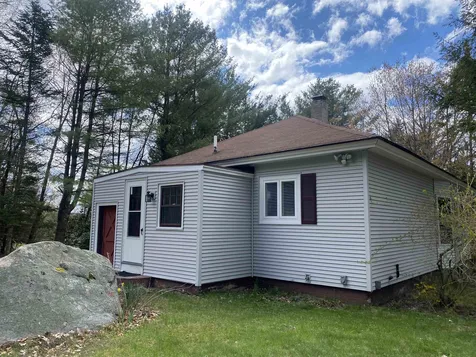 1615 Hooksett Road Hooksett NH 03106