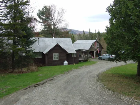 3090 Carter Road Lowell VT 05847