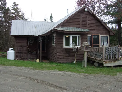 3090 Carter Road Lowell VT 05847
