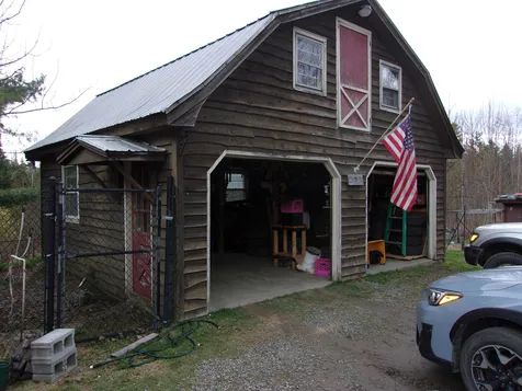 3090 Carter Road Lowell VT 05847