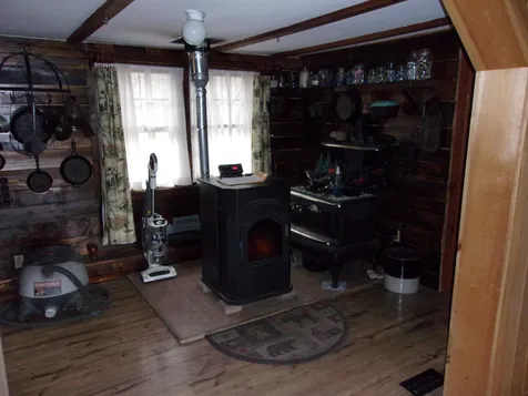 3090 Carter Road Lowell VT 05847