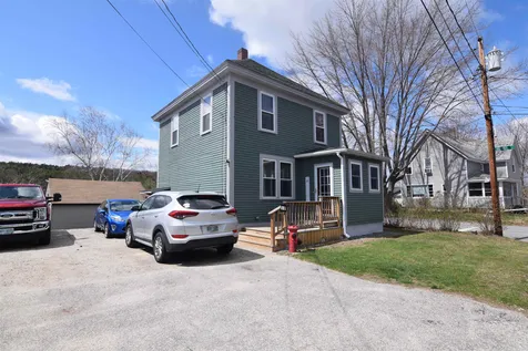 10 Walnut Street Newport NH 03773