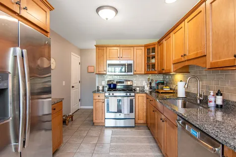 238 Fox Run Colchester VT 05446