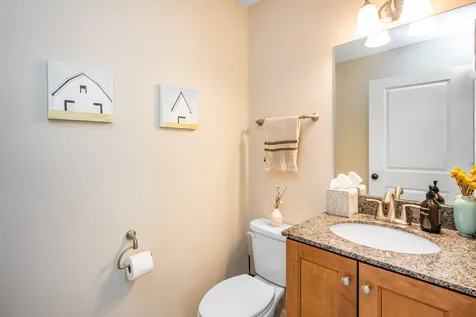 238 Fox Run Colchester VT 05446