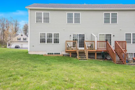 238 Fox Run Colchester VT 05446
