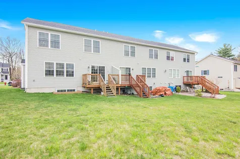 238 Fox Run Colchester VT 05446