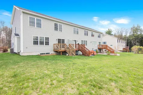 238 Fox Run Colchester VT 05446