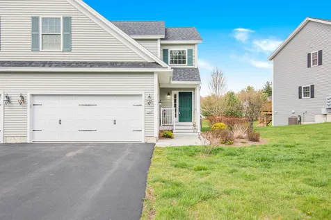 238 Fox Run Colchester VT 05446