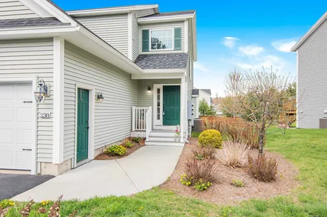 238 Fox Run Colchester VT 05446
