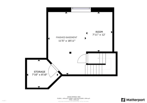 238 Fox Run Colchester VT 05446