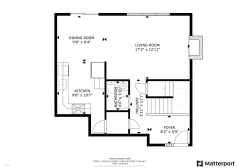238 Fox Run Colchester VT 05446