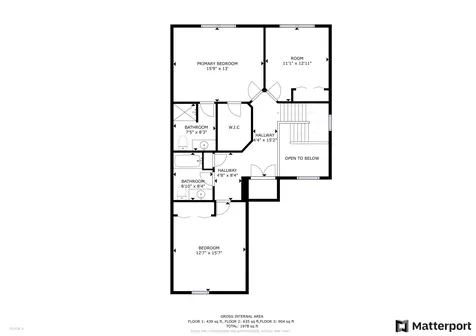 238 Fox Run Colchester VT 05446