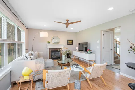 238 Fox Run Colchester VT 05446