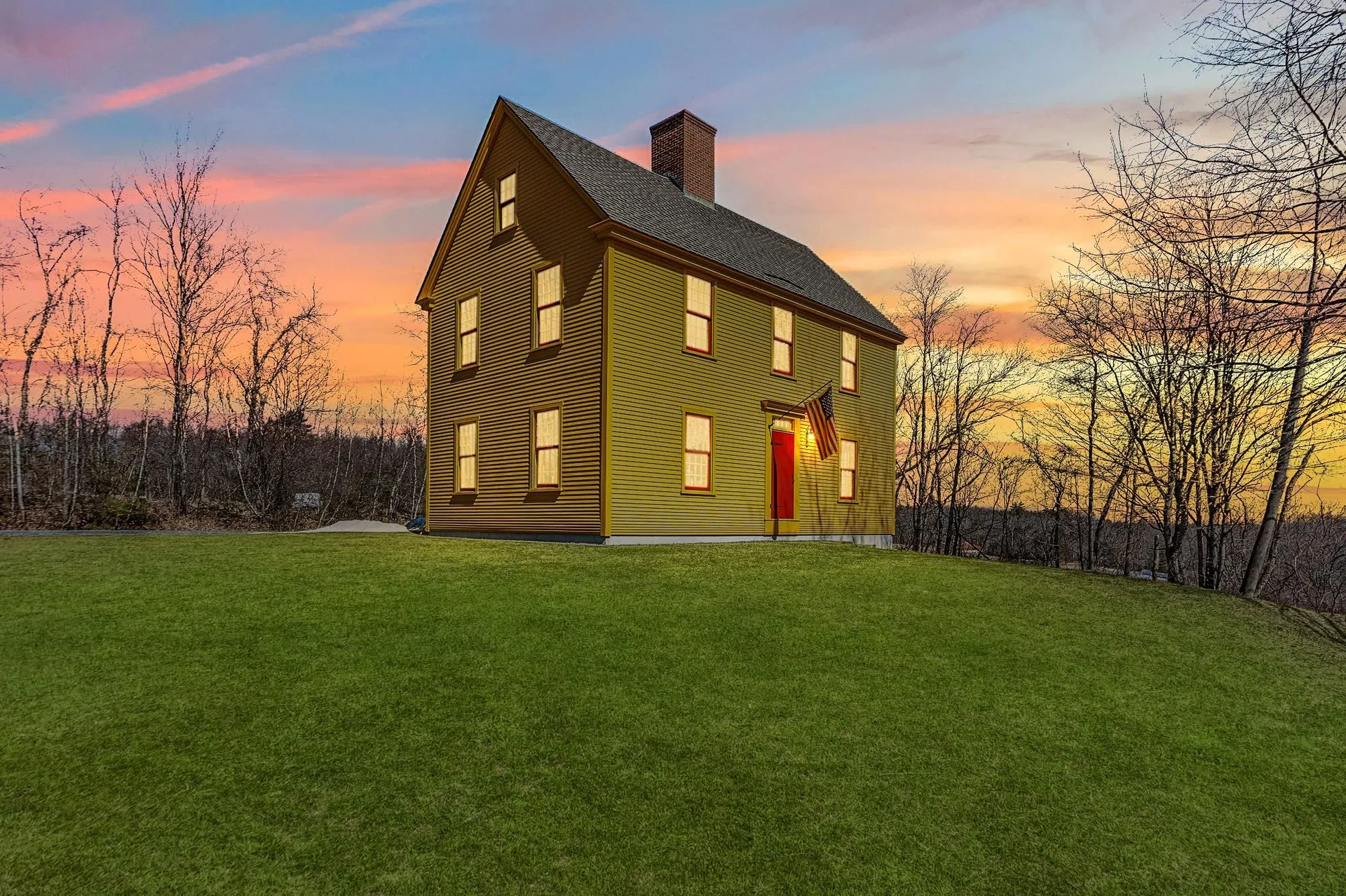 121 Crown Point Road Rochester NH 03867
