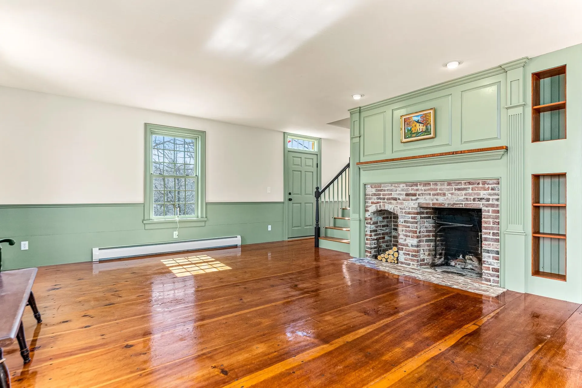 121 Crown Point Road Rochester NH 03867
