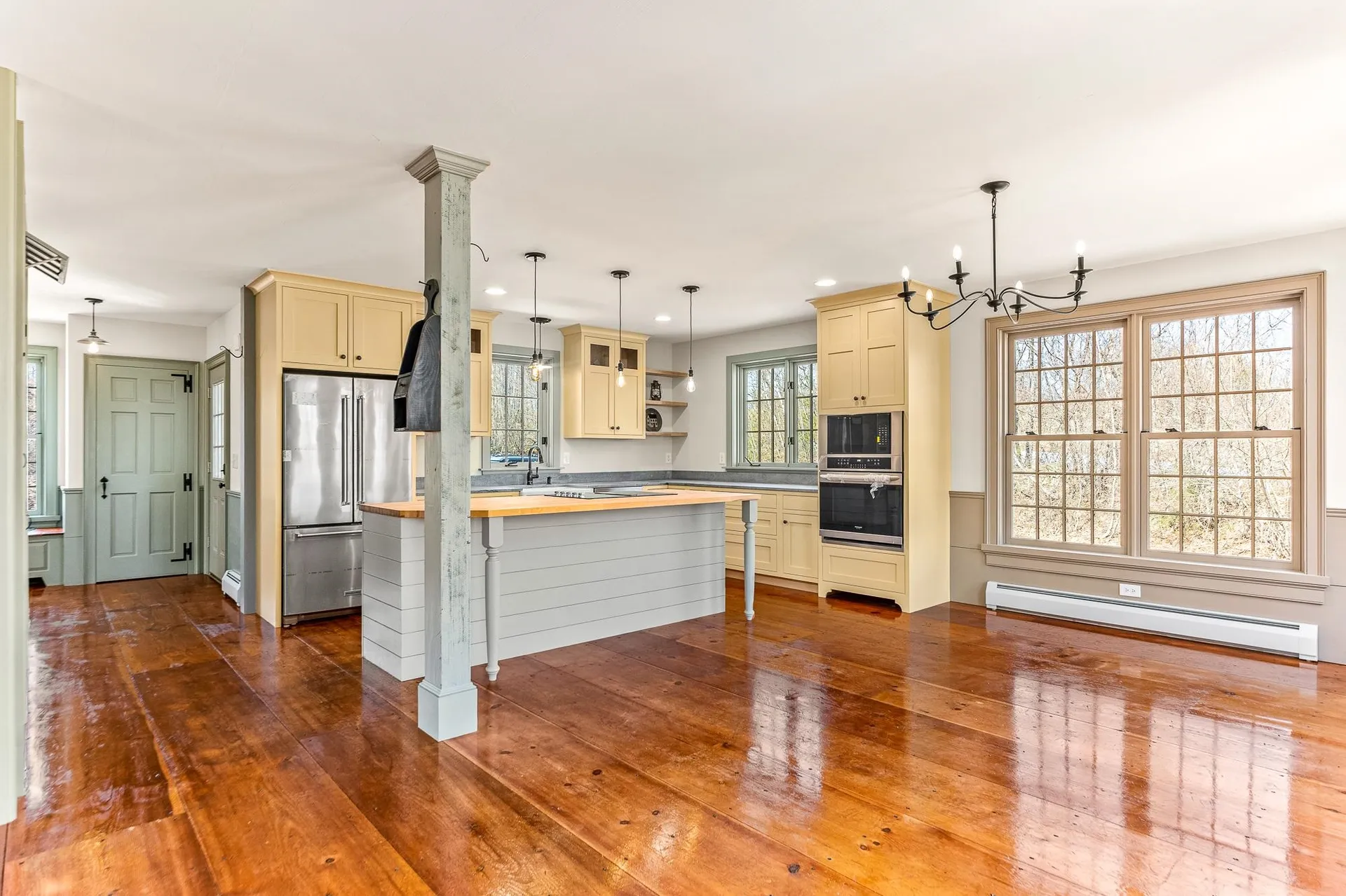 121 Crown Point Road Rochester NH 03867