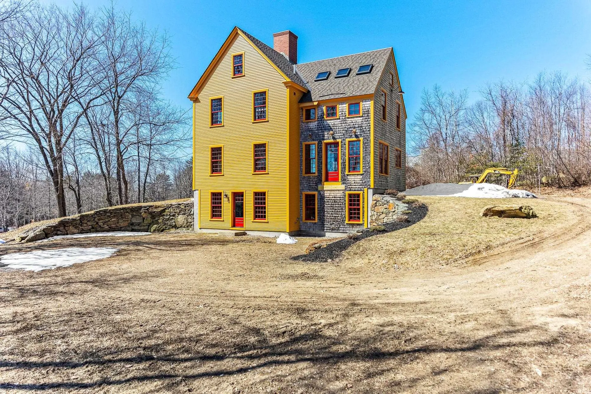 121 Crown Point Road Rochester NH 03867